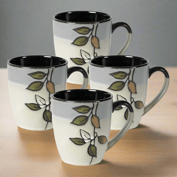 Pfaltzgraff pastoral leaves clearance