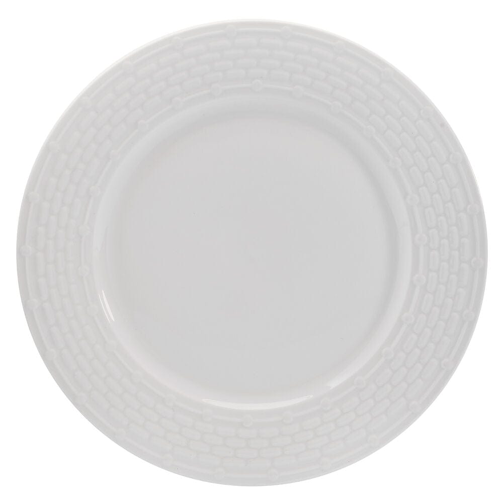 Sonya 24 Piece Dinnerware Set, Service for 8