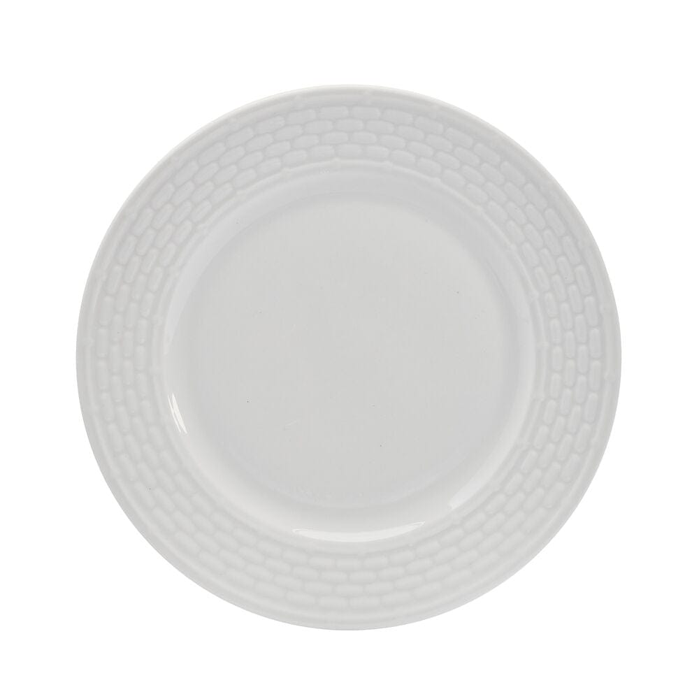 Sonya 24 Piece Dinnerware Set, Service for 8