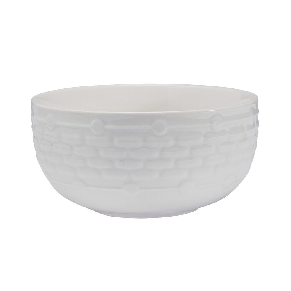 Sonya 24 Piece Dinnerware Set, Service for 8