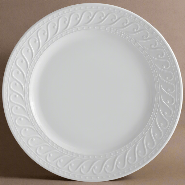 ＊Sylvia ＊ Hors d'oeuvre plate・* Sylvia Round Platter