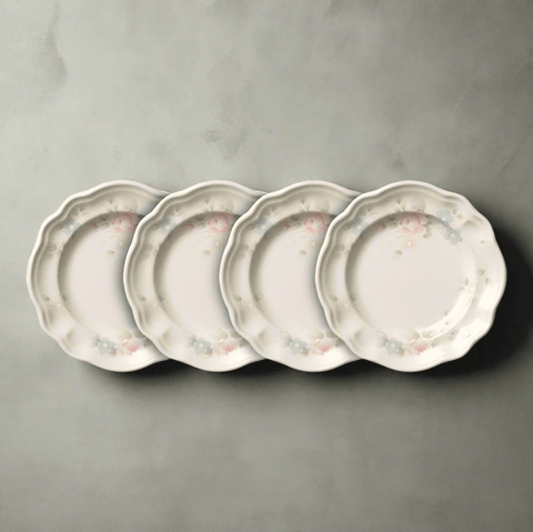 tea-rose-set-of-4-dessert-