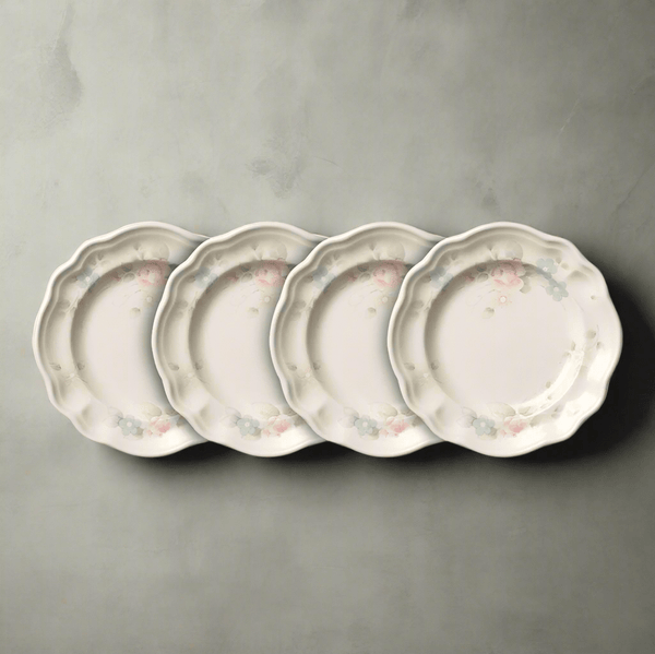 tea-rose-set-of-4-dessert-