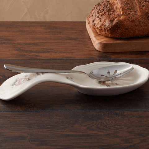オーブンPfaltzgraff Tea Roseキャセロール24cm＆クリーマー il_fullxfull.6319771526_37hf.jpg