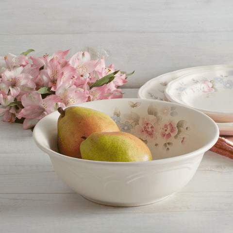 tea-rose-vegetable-serve-