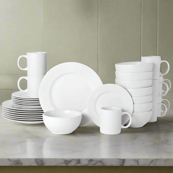 Pfaltzgraff Dinnerware Sets for 8: Elegance in Every Meal 2 Pfaltzgraff Dinnerware Sets for 8: Elegance in Every Meal
