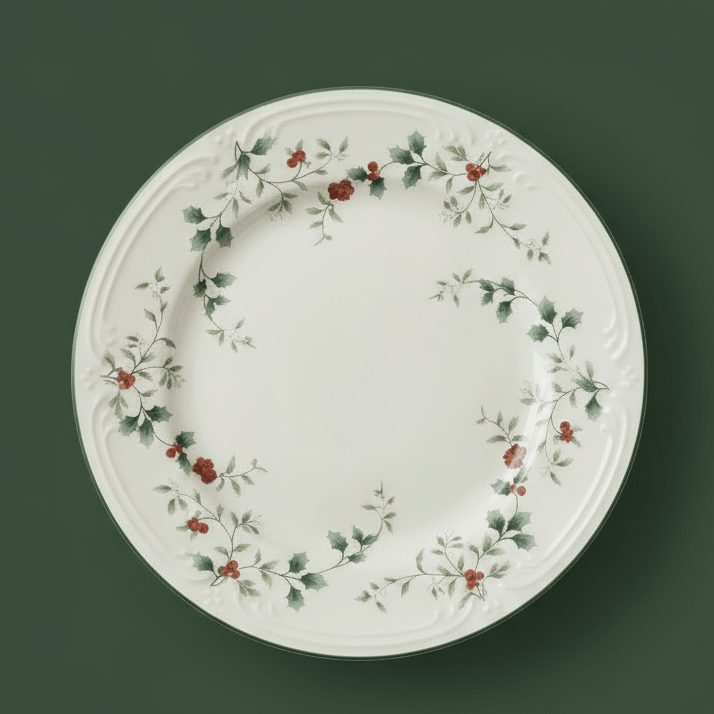 Winterberry® Dinner Plate