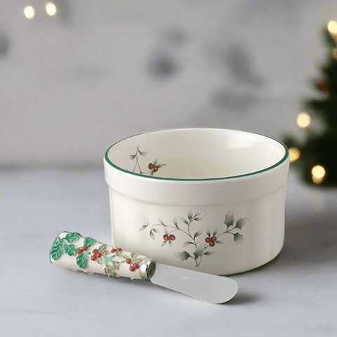 Winterberry® Dip Mix Set