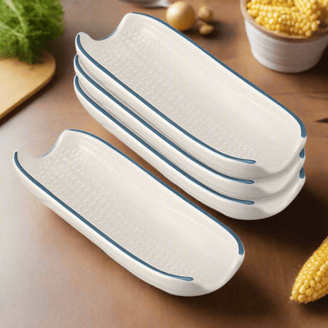  Cornucopia 食器セット Amazon.com | Zodax Cluster of 9 Round Serving Antique Gold Finish