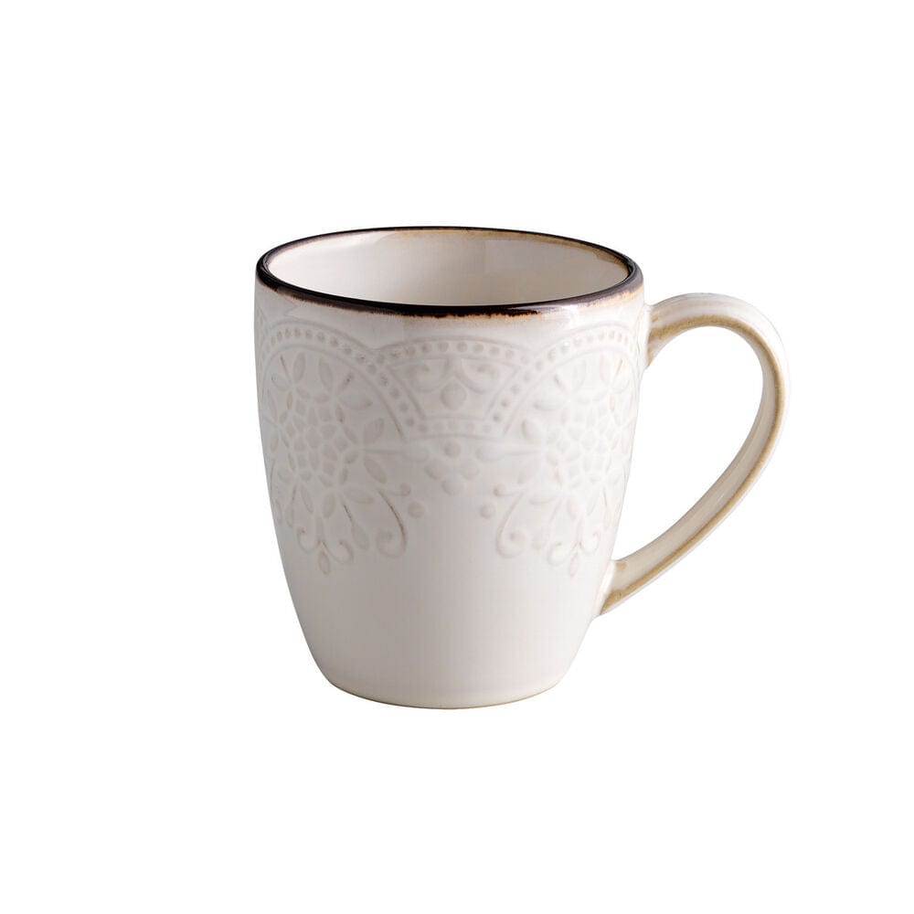 Joanne White Mug