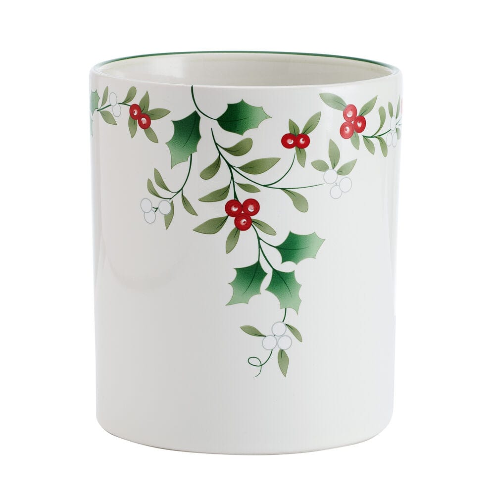 Winterberry® Utensil Gadget Crock