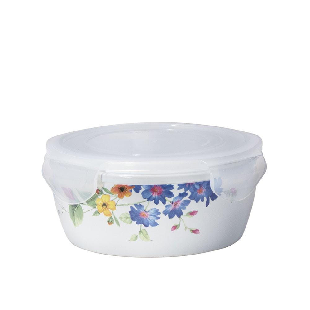 Annabelle Storage Bowl with Lid