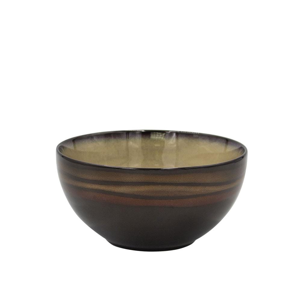 Aztec Set of 6 Soup Cereal Bowls