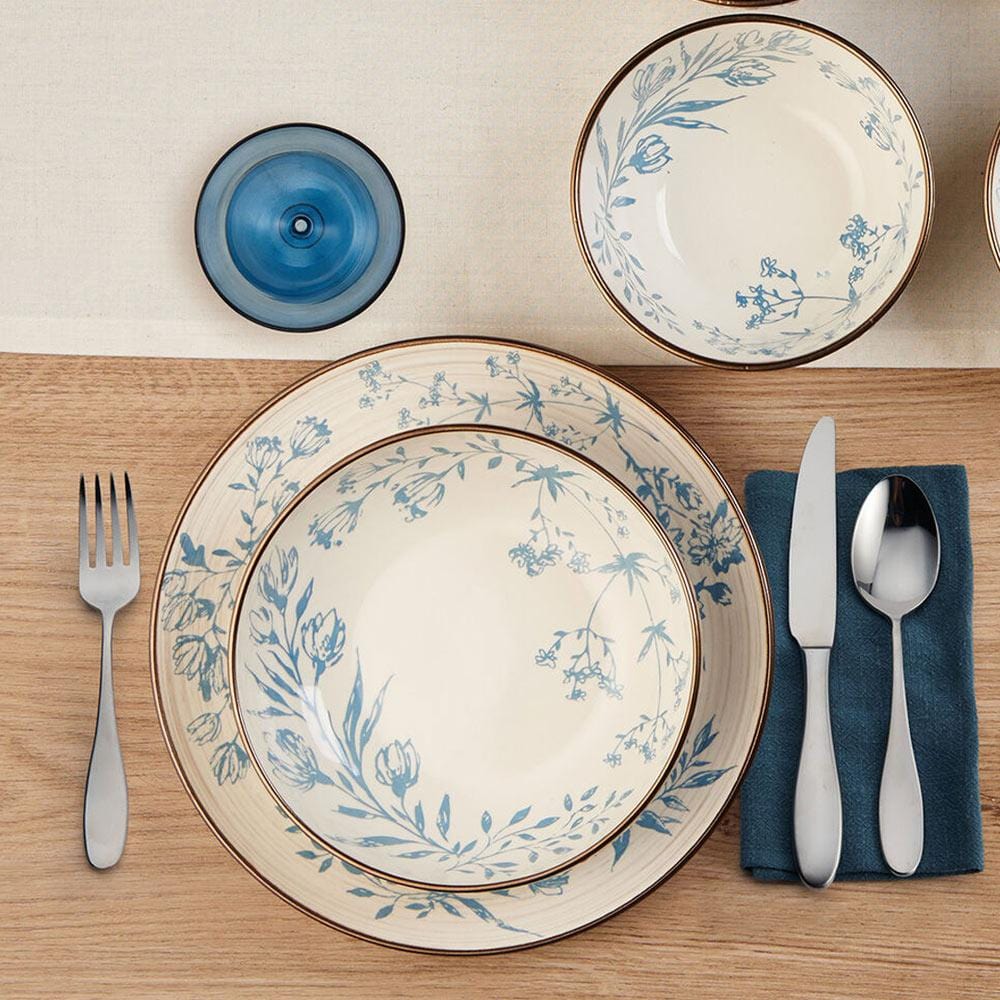 Bella Set of 4 Pasta Bowls