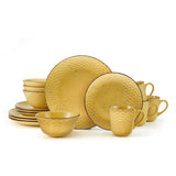 Embossed honey bee dishes hotsell