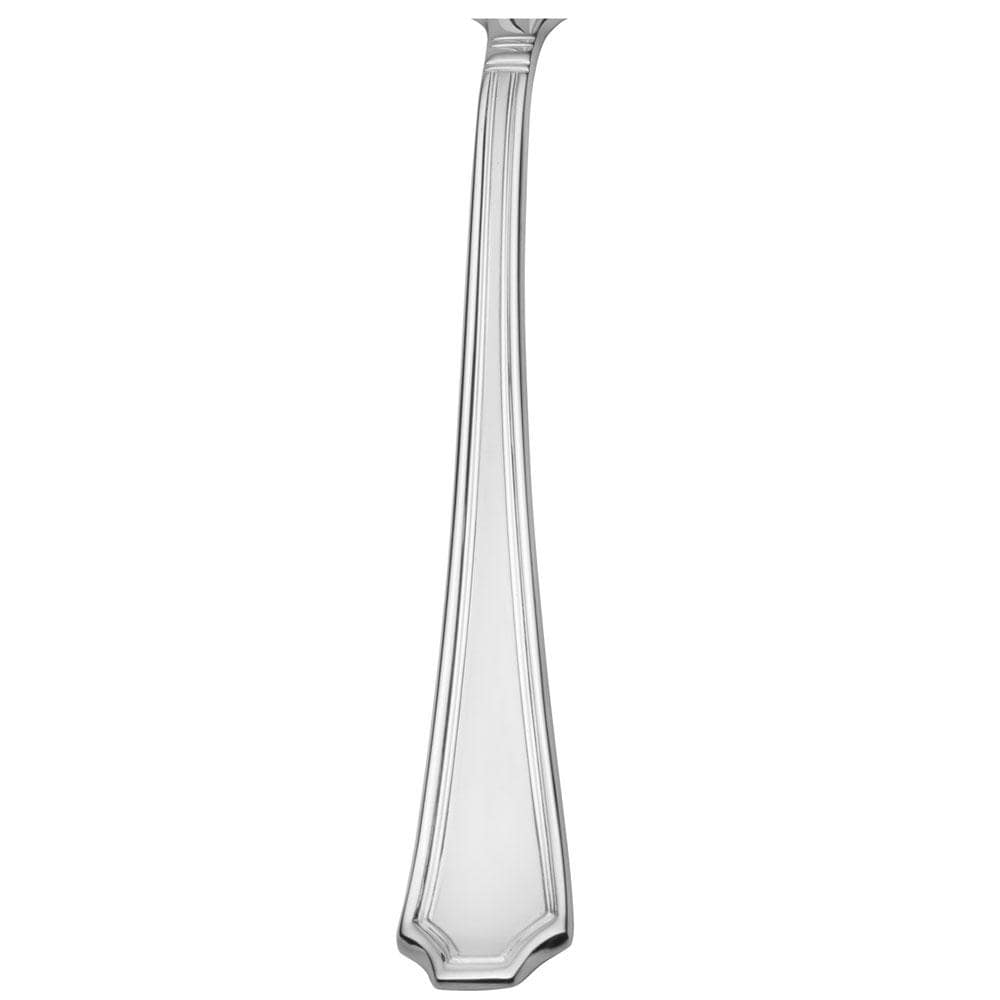 Carleigh 67 Piece Flatware Set, Service for 12