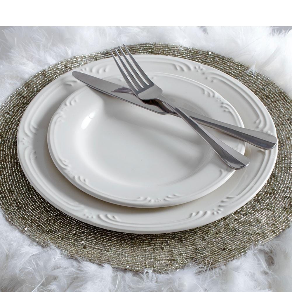 Filigree® Dinner Plate
