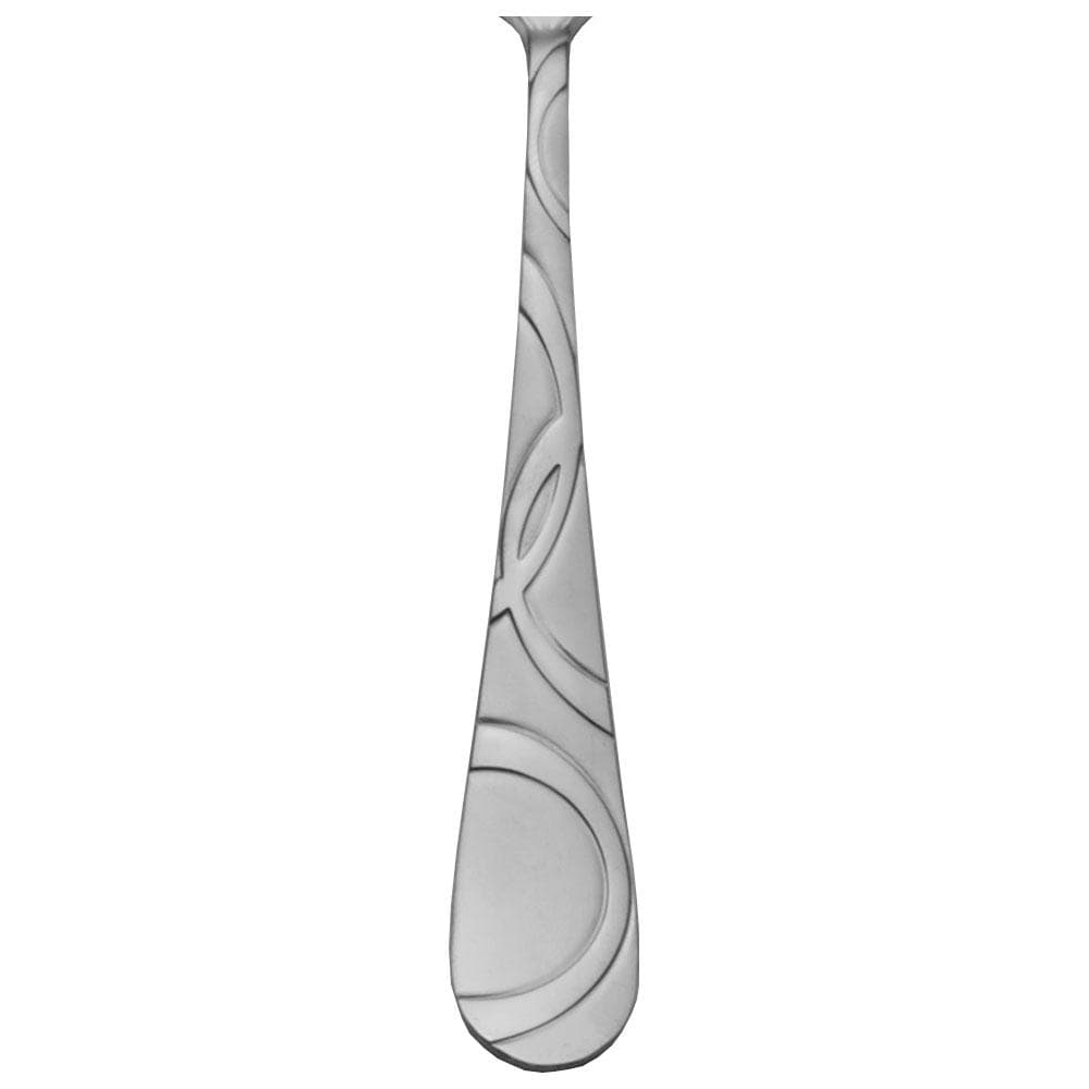 Garland Frost 67 Piece Flatware Set, Service for 12