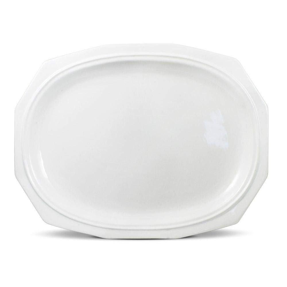 Heritage Oval Platter
