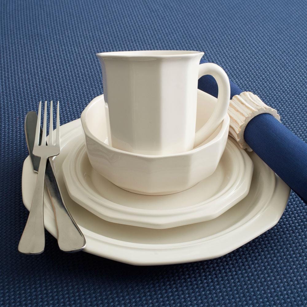 Heritage Set of 4 Mugs