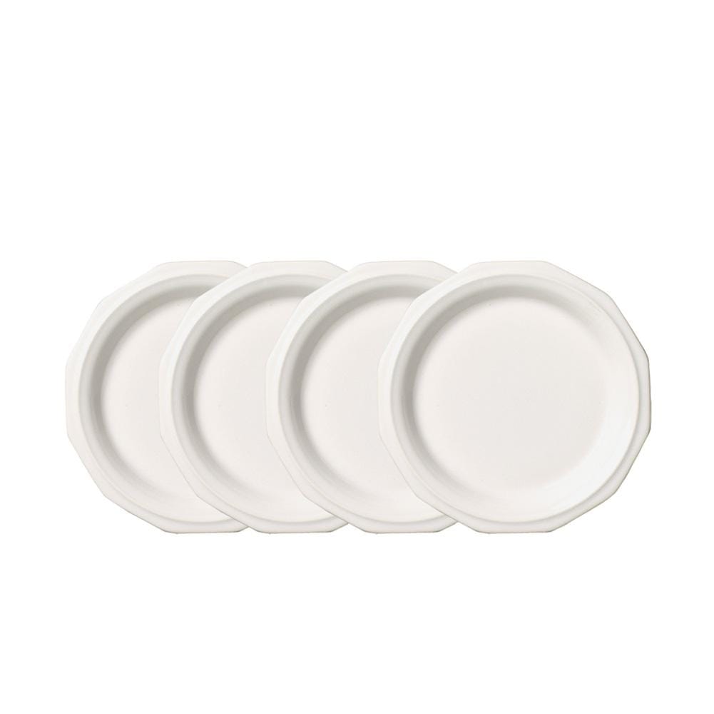 Heritage Set of 4 Salad Plates