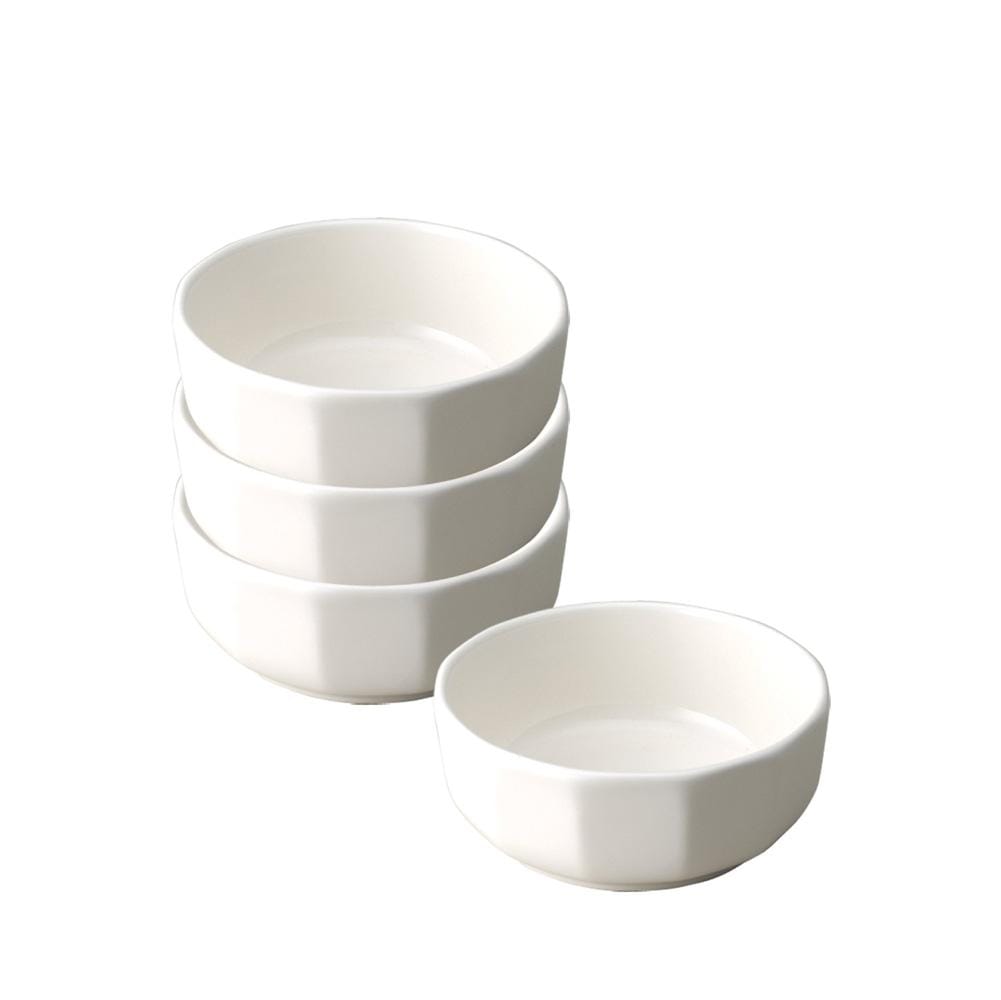 Heritage Set of 4 Soup Cereal Bowls