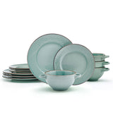 Sage dinnerware on sale