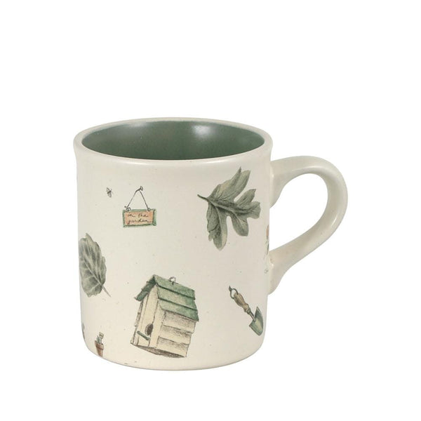 Naturewood Mug Pfaltzgraff