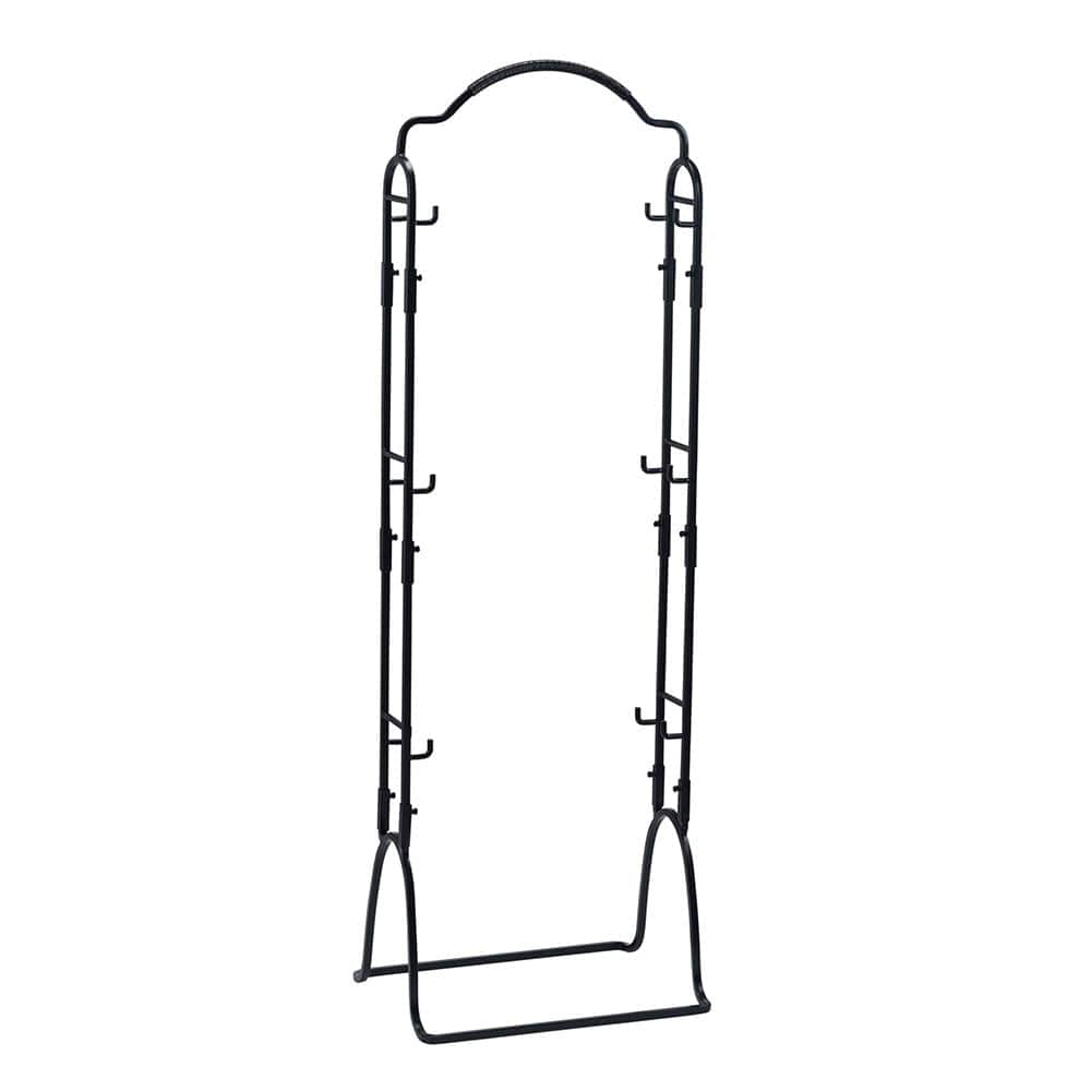 Pacific 3 Tier Adjustable Standing Storage Rack – Pfaltzgraff