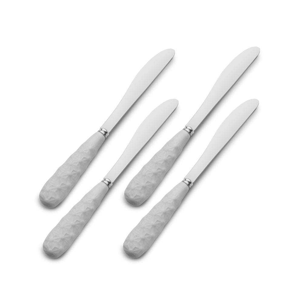 Park Manor Set of 4 Appetizer Forks