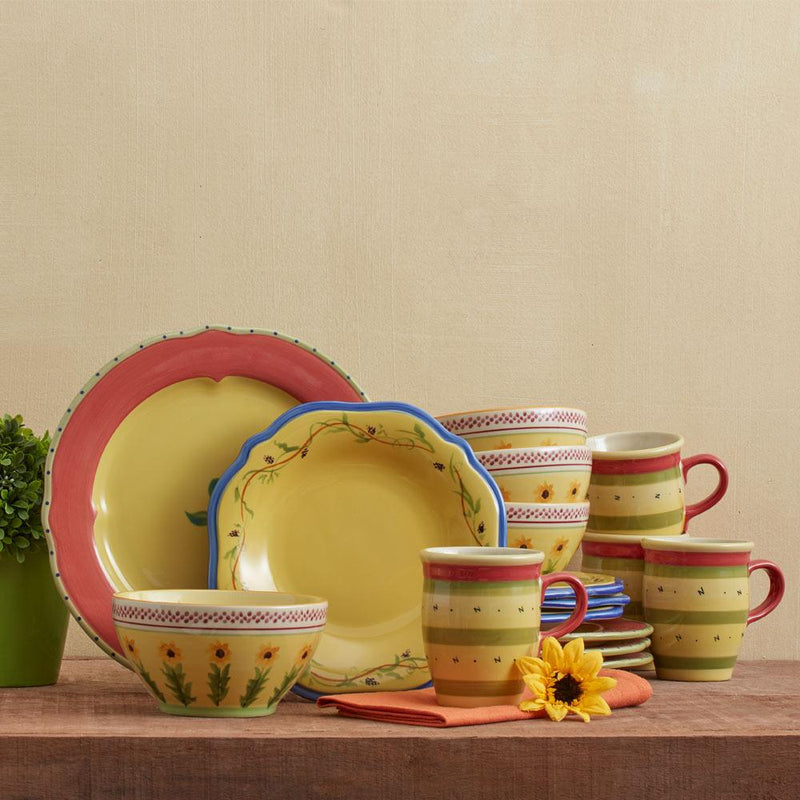 Dinnerware Sets - Pfaltzgraff