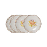 Plymouth Set of 4 Appetizer Plates – Pfaltzgraff