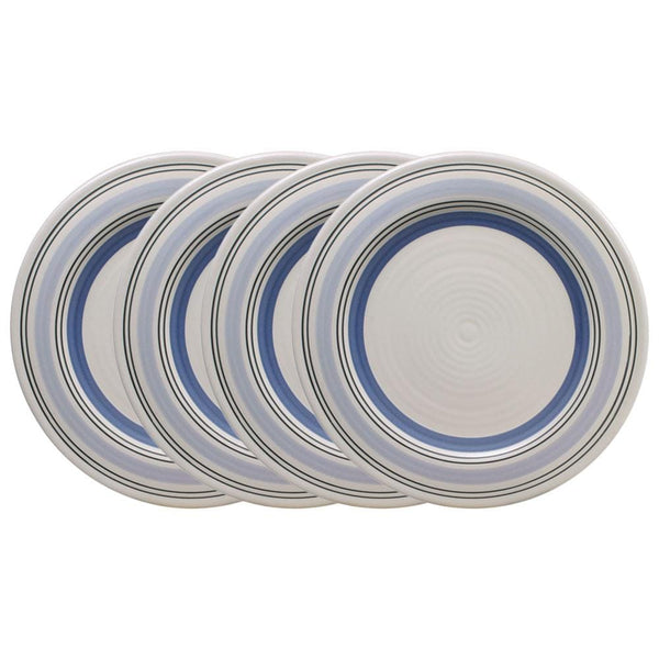Rio Set of 4 Dinner Plates – Pfaltzgraff