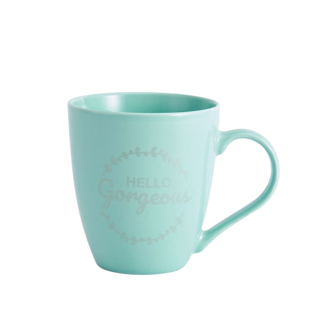 Sentiment Mugs Fall Dogs On Bike Mug