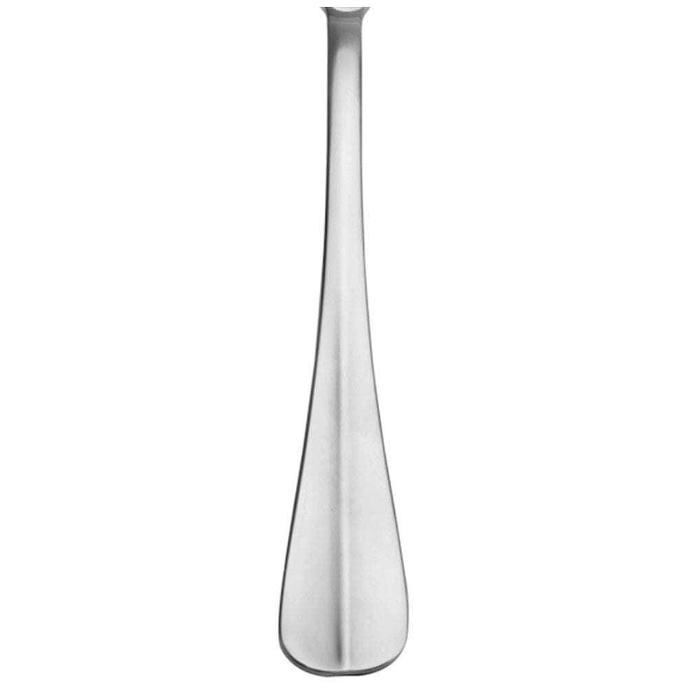 Simplicity 53 Piece Flatware Set, Service for 8