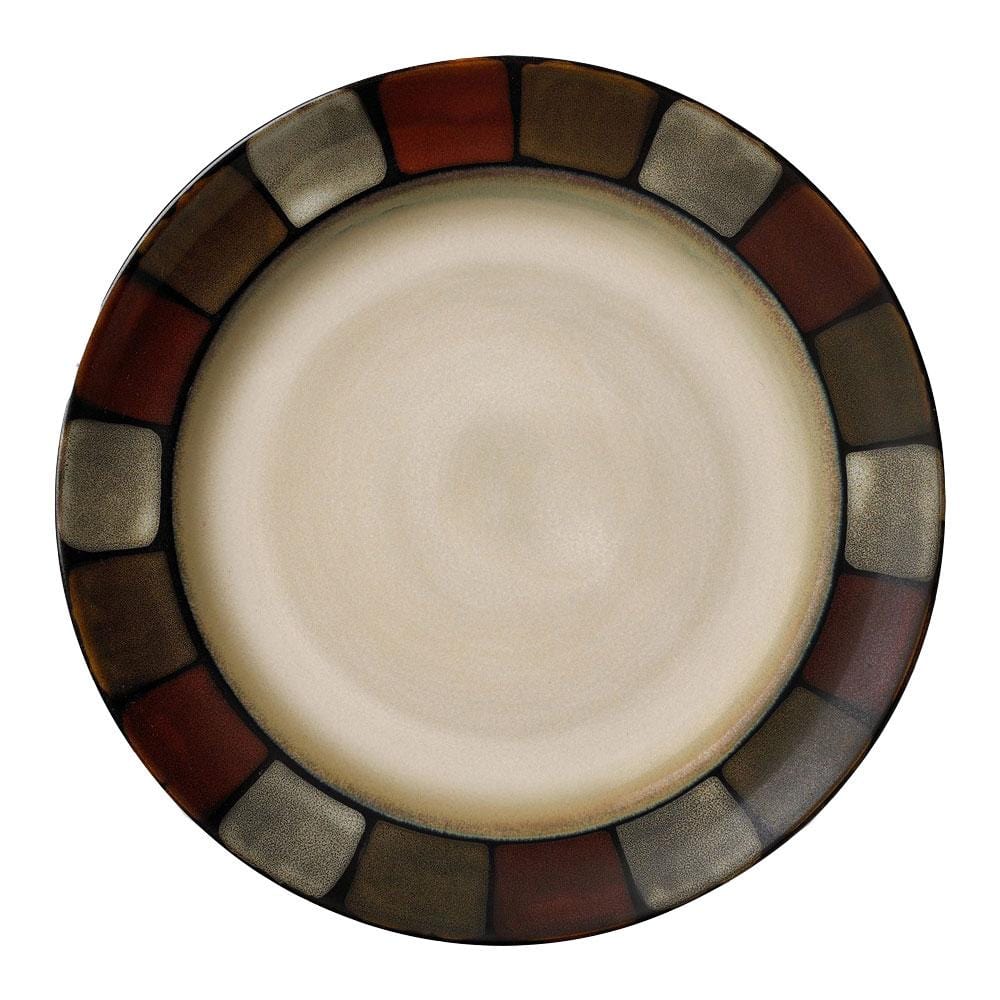 Taos Dinner Plate