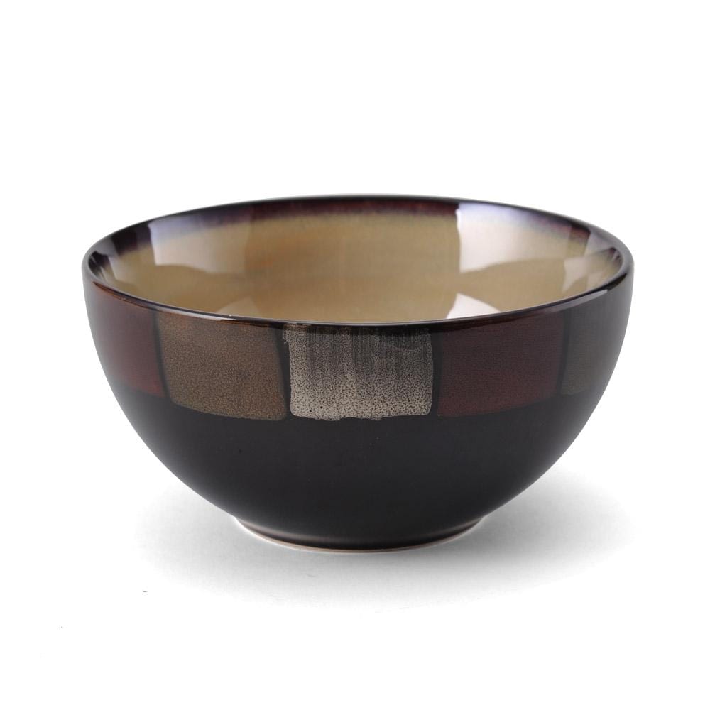 Taos Round Individual Bowl