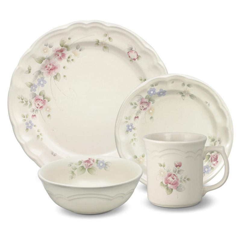 Dinnerware Sets - Pfaltzgraff