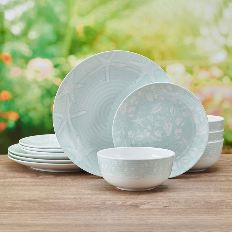 Melamine Dinnerware Sets