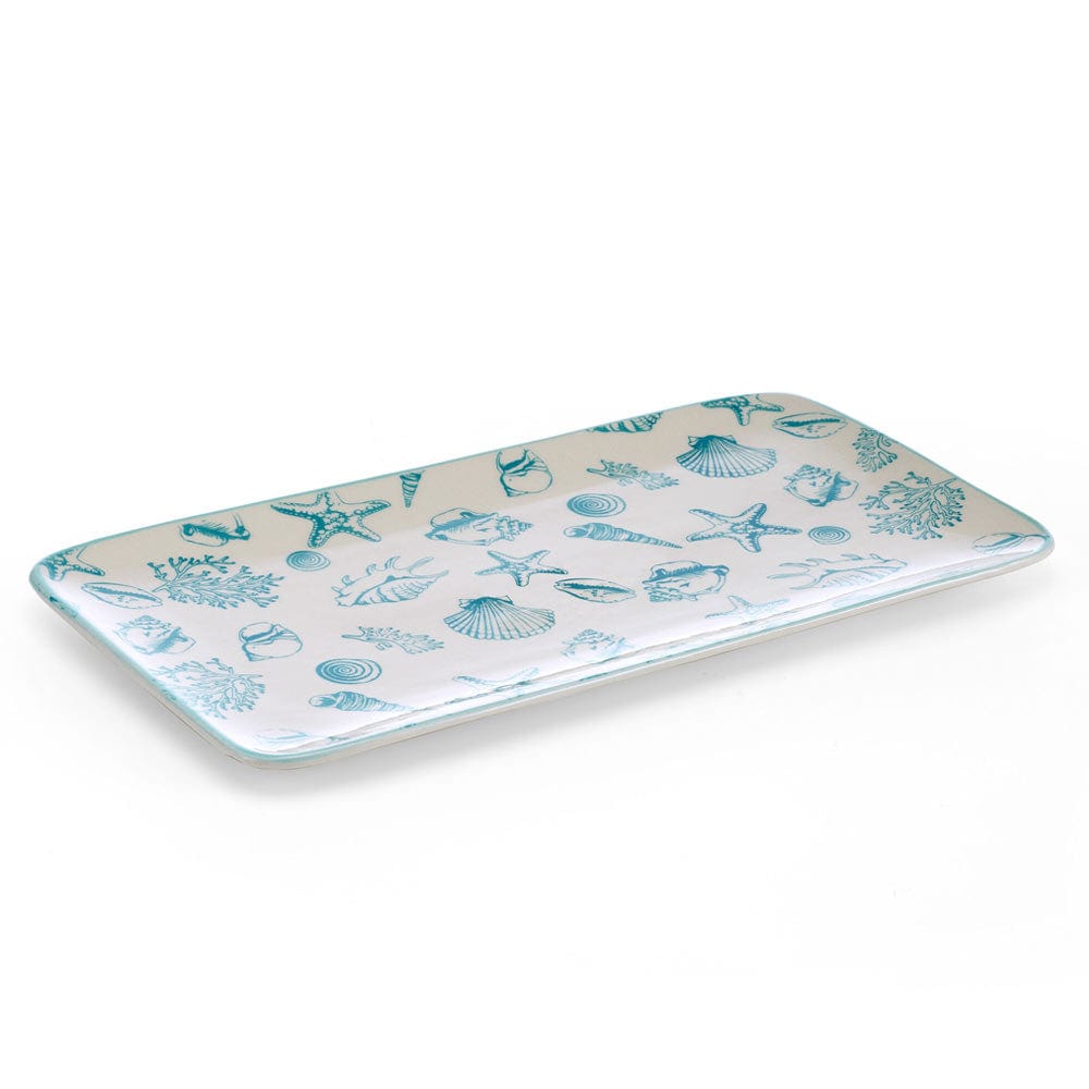 Venice Rectangular Platter – Pfaltzgraff