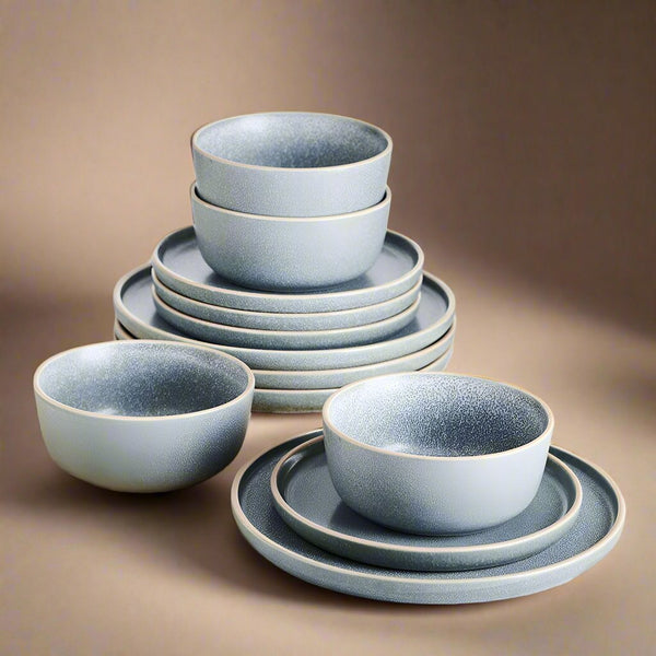 Pfaltzgraff Victoria 12 Pc. Dinnerware Set, Service for 4