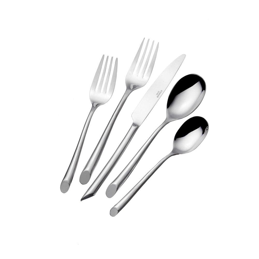 Towle Wave Flatware - Thumbnail 2