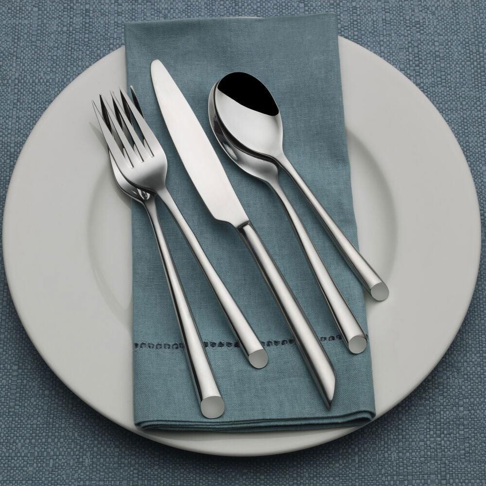 Towle Wave Flatware