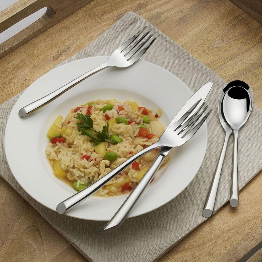 Towle Wave Flatware - Thumbnail 3