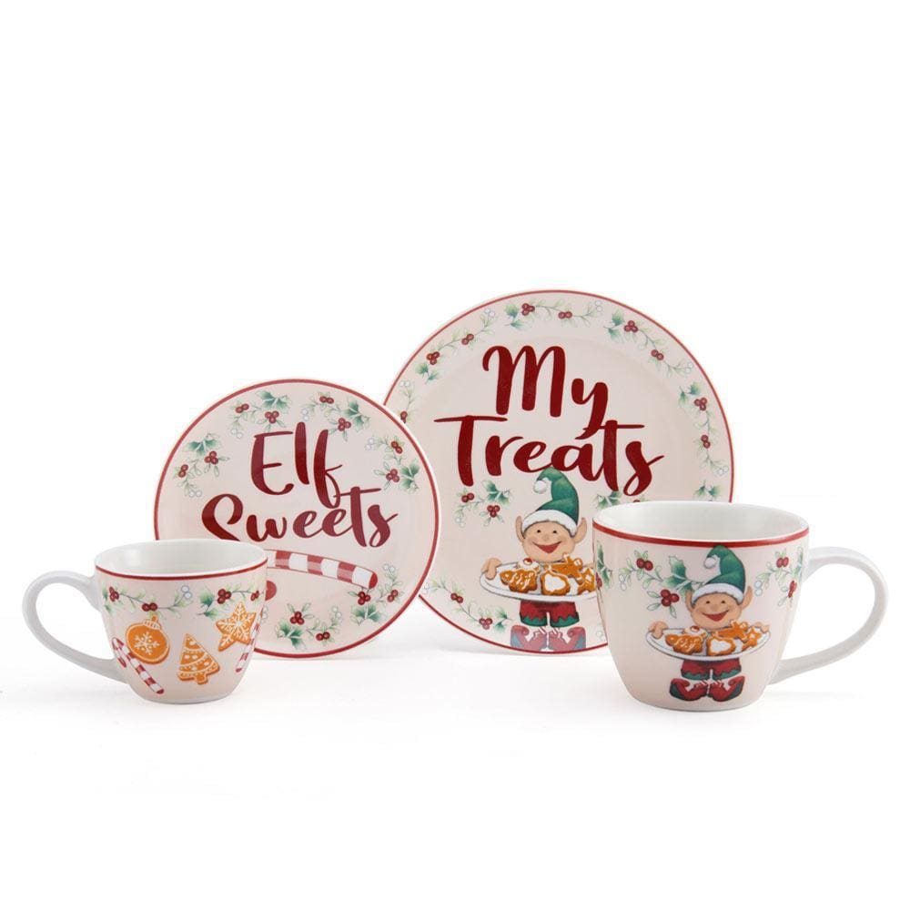Pfaltzgraff Winterberry Mug - Thumbnail 2
