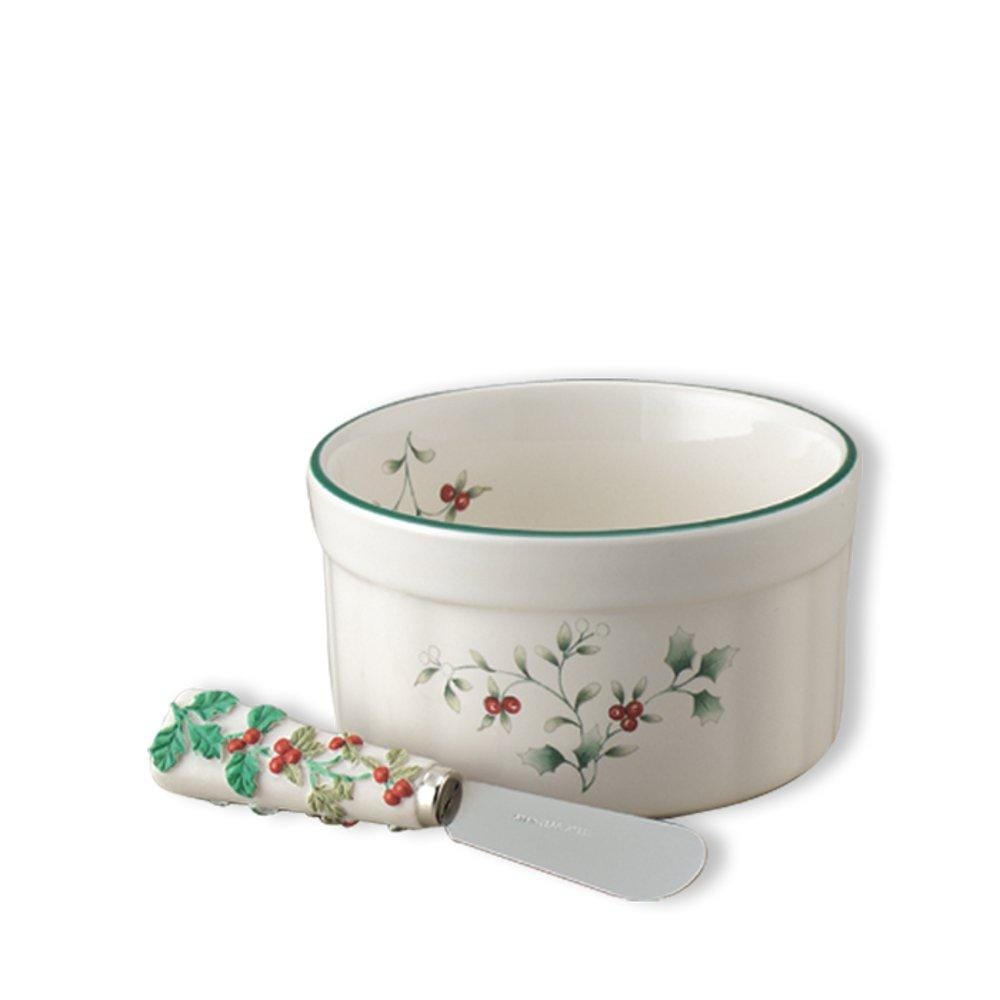 Winterberry® Dip Mix Set