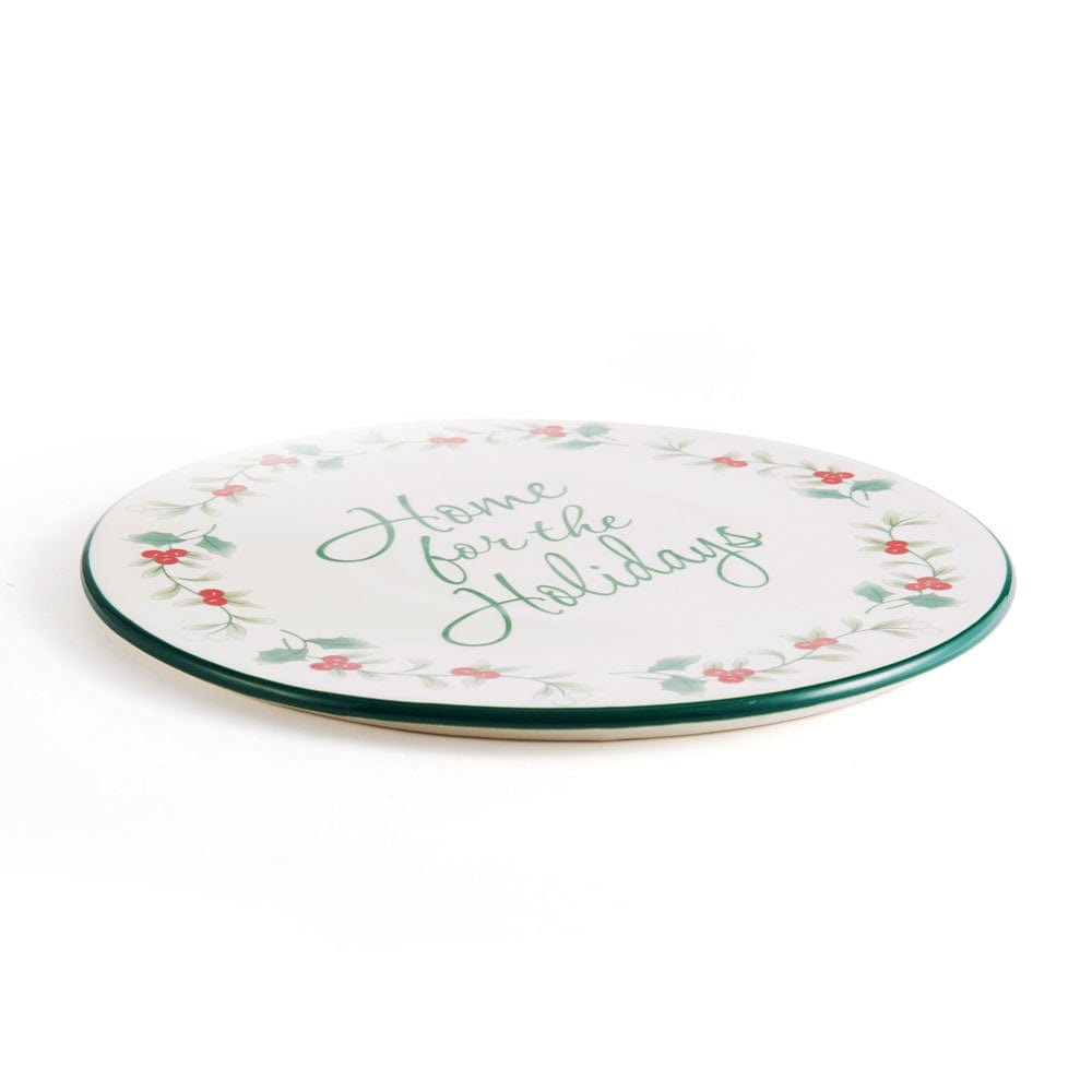 Winterberry® Home for the Holidays Trivet