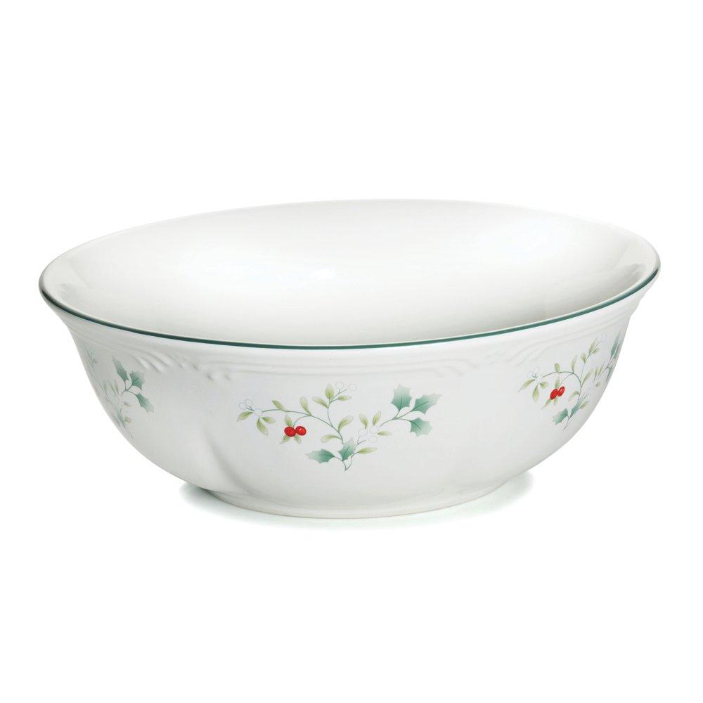 Winterberry® Pasta Serve Bowl