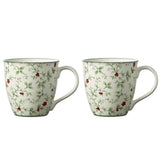 Pfaltzgraff Winterberry Set of 4 Mugs H2728678