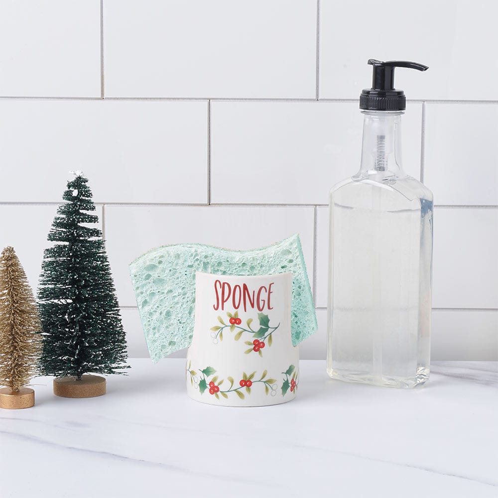 Winterberry® Sponge Holder